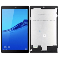 Αλλαγή οθόνης Huawei MediaPad M5 Lite 8.0 Θεσσαλονίκη
